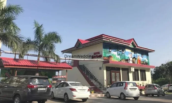 Hotel Sea Rock Raipur Maidan